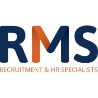 RMS Resource Management Solutions NE Ltd logo - Similar company to Mga Express
