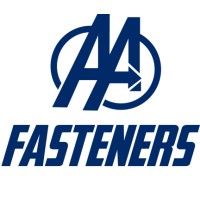 AA Fasteners logo - Similar company to Ee-Fit Energy Efficient Insulation