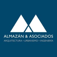 Almazan & Asociados, arquitectura, urbanismo e ingenieria logo - Similar company to Barea Arquitectos