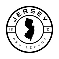 Jersey Pro League logo - Similar company to Mole Hockey