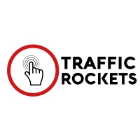 Traffic Rockets logo - Similar company to Storage World