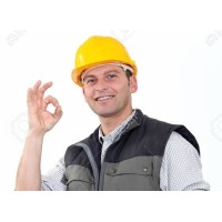 Charleston Handyman logo - Similar company to Stono Construction Llc