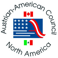 Austrian-American Council East logo - Similar company to Rheinstahl Stiftung