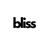 Bliss logo - Similar company to Cree Ta Com