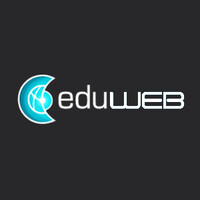 EduWeb Group (School Management Software solutions) logo - Similar company to Eduweb