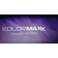kolormaxx coil coating logo - Similar company to Miralu