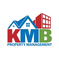 KMB Property Management logo - Similar company to Storage Max Nc