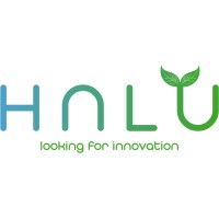 HALU logo - Similar company to Justech Official