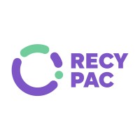 RecyPac – Kreislauf Plastik-Verpackungen und Getränkekartons logo - Similar company to On Point Publishing©️ ...Performance Set!!