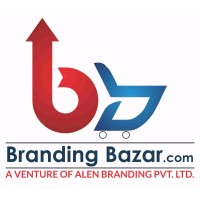 Branding Bazar logo - Similar company to Finanova