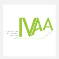 IVAA (Indonesian Visual Art Archive) logo - Similar company to Melihat Kota