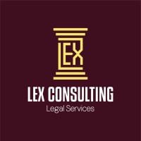 LexConsulting logo - Similar company to Onneks Lab