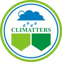 CLIMATTERS logo - Similar company to Inovace - Engagement Technologies.
