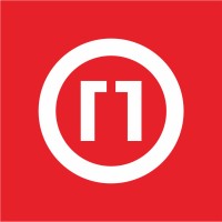 RingSatu logo - Similar company to Inventure Indonesia
