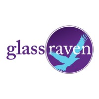 Glassraven Web Design
