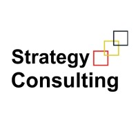 Strategy Consulting Group logo - Similar company to Strategy Consulting Group Ltd