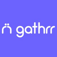 Gathrr logo - Similar company to Radarsoft Technologies