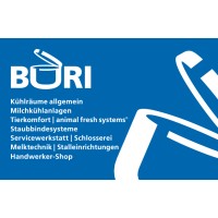 Buri AG logo - Similar company to Lerm Solar