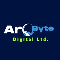 ArcByte Digital Ltd logo - Similar company to Atom Tech