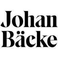 Bäcke Advisory logo - Similar company to 19-69 I Nineteen Sixty Nine