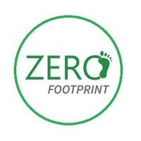 ZERO-FOOTPRINT logo - Similar company to Cordes Consulting Gmbh