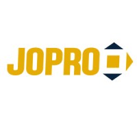 Jopro - Forklift Battery Handling Solutions logo - Similar company to Custom Battery Cables