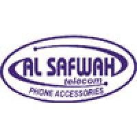Al Safwah Telecom logo - Similar company to Emea Telecom