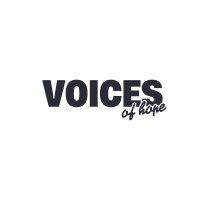 Voices of Hope logo - Similar company to Fleetpartners Nz
