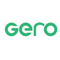 GERO logo - Similar company to Value-Services