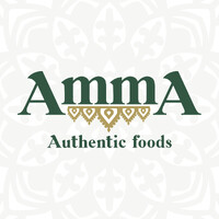 Amma Authentic Foods logo - Similar company to Orgalife
