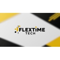 FlexTime Tech logo - Similar company to Flextime