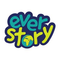 Everstory logo - Similar company to F.O.U.N.D.