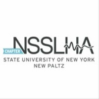 National Student Speech Language Hearing Association: SUNY New Paltz Chapter logo - Similar company to Senior Home Health Care, Llc
