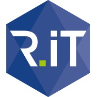 R.iT GmbH logo - Similar company to Emproof