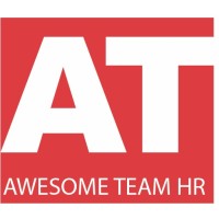 Awesome Team HR logo - Similar company to The Awesome Team