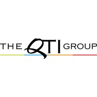 The QTI Group logo - Similar company to Rfxtech.Ai