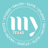 My Salon Suite Texas logo - Similar company to Ruff Roofing