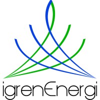 igrenEnergi logo - Similar company to Iogreen Solutions