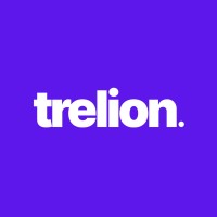 Trelion Digital logo - Similar company to Jci Edinburgh