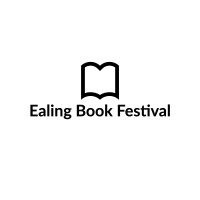 Ealing Book Festival logo - Similar company to Light Up Children