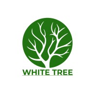White Tree logo - Similar company to Simul Group