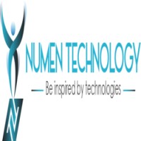 Numen Technology logo - Similar company to Tecnolution Gmbh