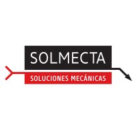 SOLMECTA logo - Similar company to Solmeca