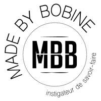 Made by bobine logo - Similar company to Ferme Durable