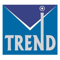 TREND communications logo - Similar company to Akij Bakers Ltd.