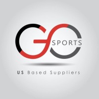 Go sports warehouse logo - Similar company to Dakota Sourcing