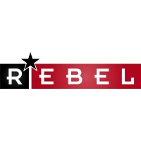 REBEL logo - Similar company to Hotelport®