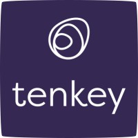Tenkey logo - Similar company to Multitec Innovation