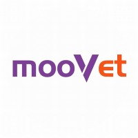 MOOVET logo - Similar company to Droply