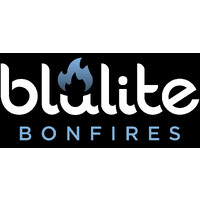Blulite Bonfires logo - Similar company to Bepo Ai
